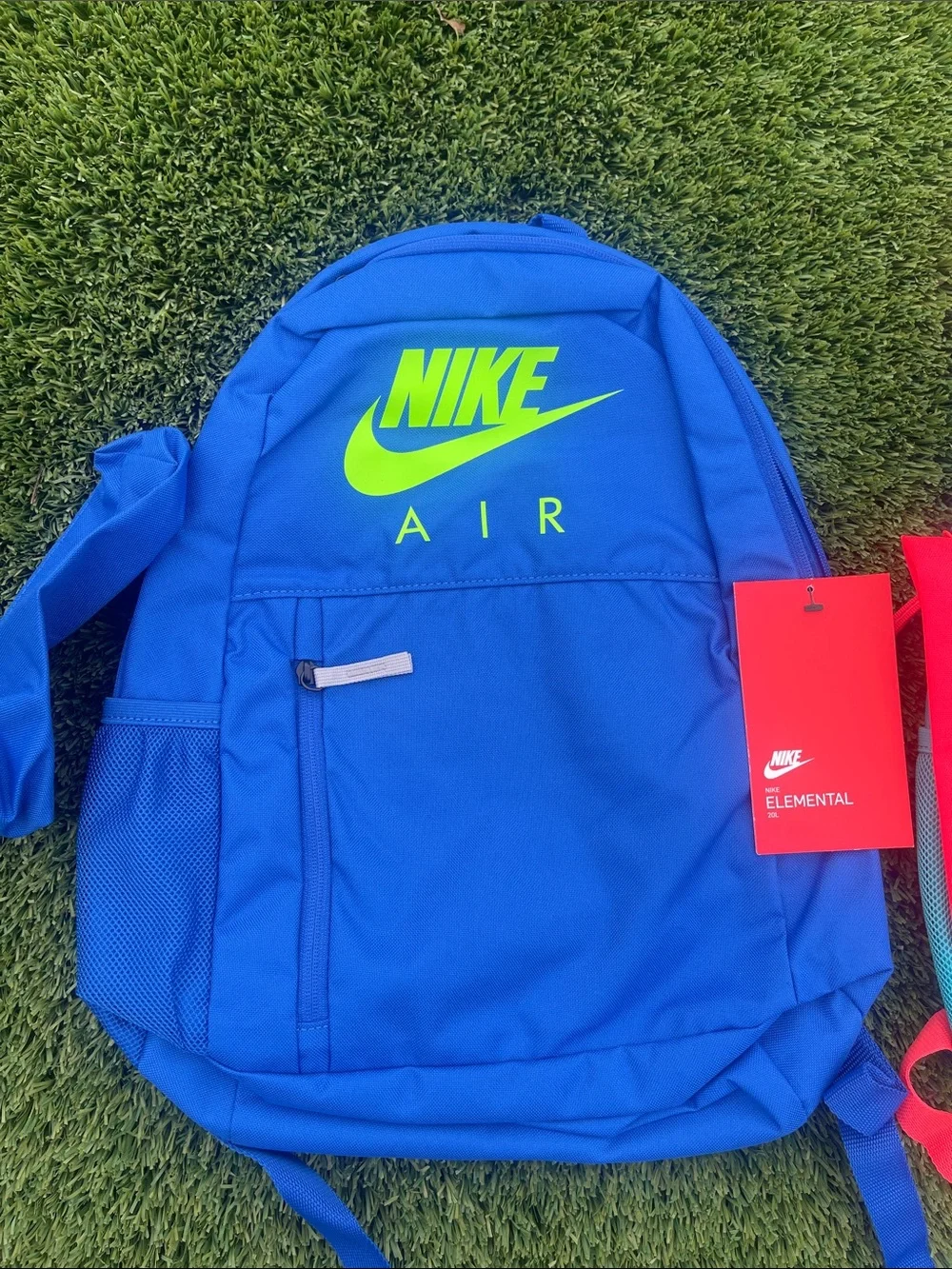 Nike pair kids